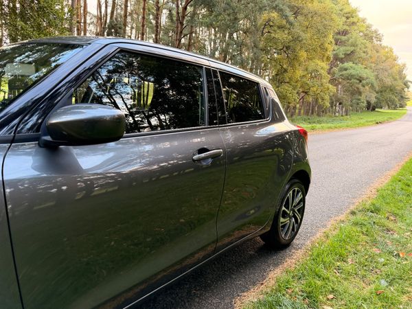 2024 Suzuki Swift 1.2 Dualjet Hybrid SZ- 368897788