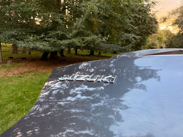 2024 Suzuki Swift 1.2 Dualjet Hybrid SZ- 368897780