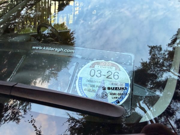 2024 Suzuki Swift 1.2 Dualjet Hybrid SZ- 368897793