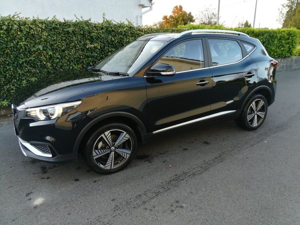 2021 MG ZS EV Exclusive – 45kWh Battery 368898054