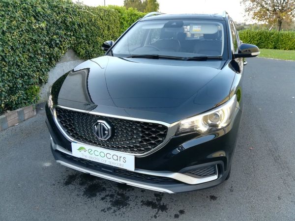 2021 MG ZS EV Exclusive – 45kWh Battery 368898055