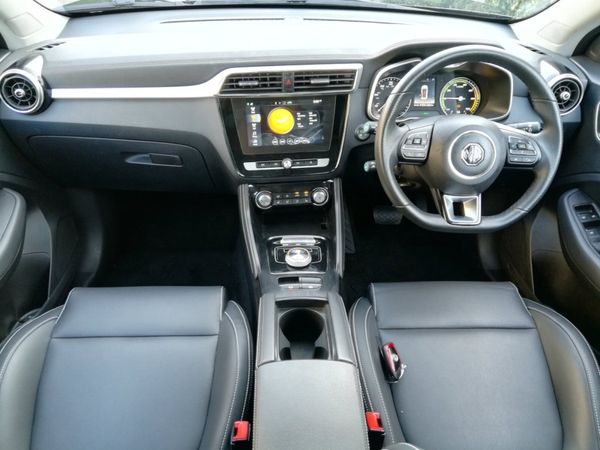 2021 MG ZS EV Exclusive – 45kWh Battery 368898059
