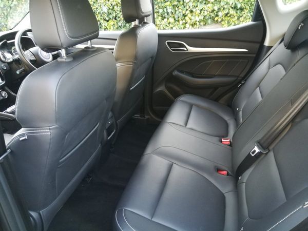 2021 MG ZS EV Exclusive – 45kWh Battery 368898060