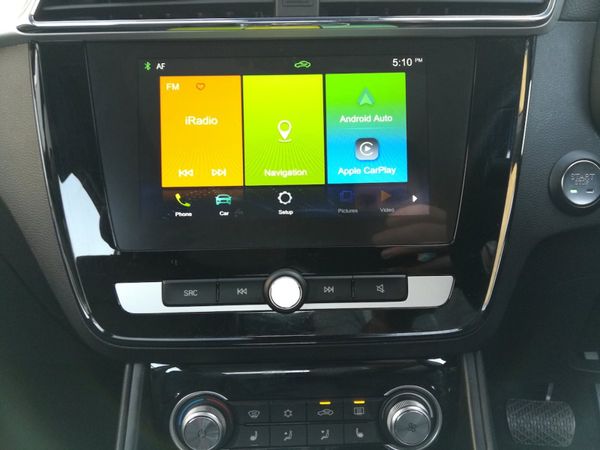 2021 MG ZS EV Exclusive – 45kWh Battery 368898063