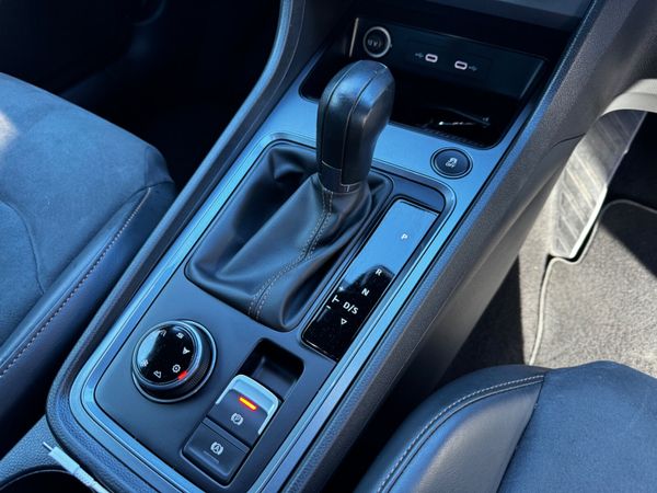 Cupra Ateca 2.0 TSI 300 BHP 368898927