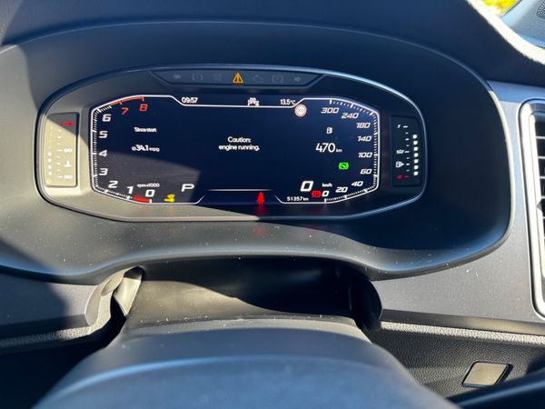 Cupra Ateca 2.0 TSI 300 BHP 368898938