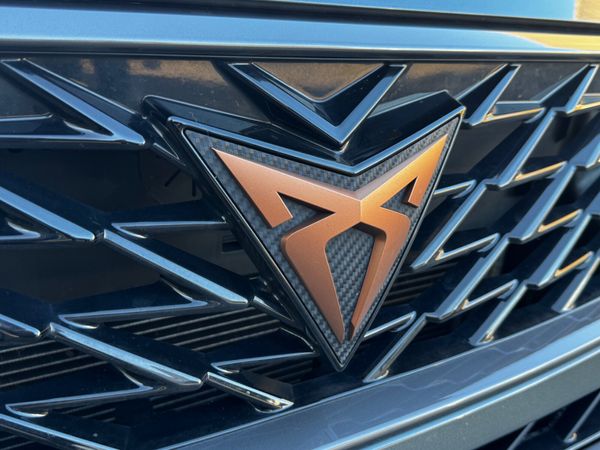 Cupra Ateca 2.0 TSI 300 BHP 368898959