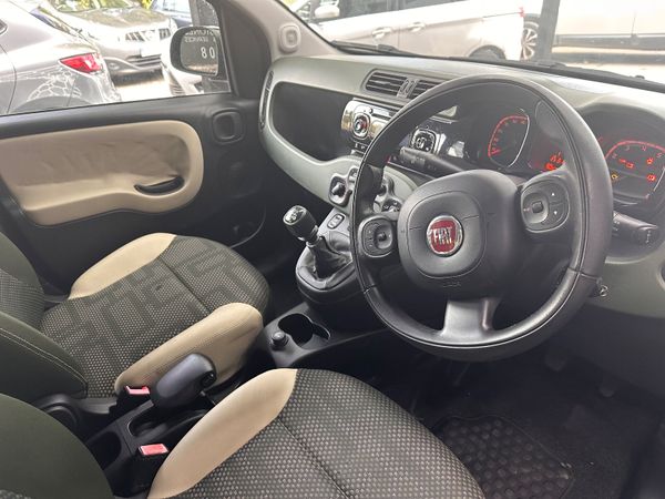 Fiat Panda 4x4 368899254