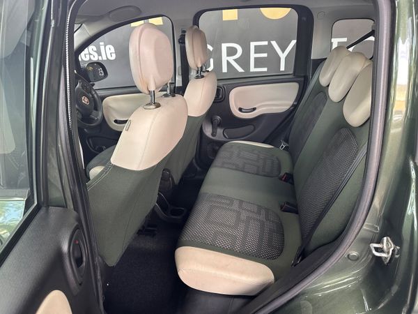 Fiat Panda 4x4 368899256