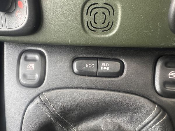 Fiat Panda 4x4 368899259