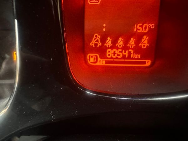 Fiat Panda 4x4 368899260