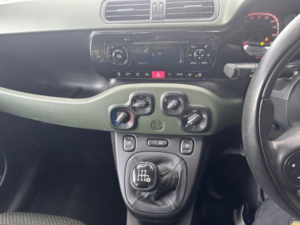 Fiat Panda 4x4 368899261