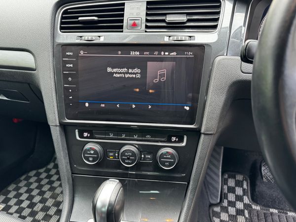 Volkswagen Golf Automatic 1.2 TSI 368899813