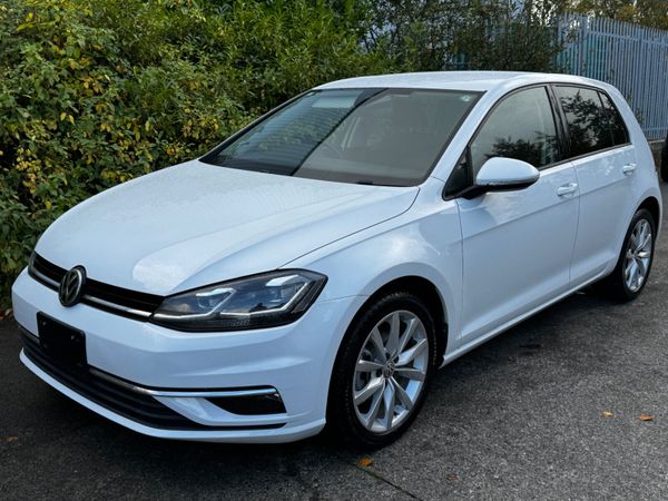Volkswagen Golf Automatic 1.2 TSI 368899832