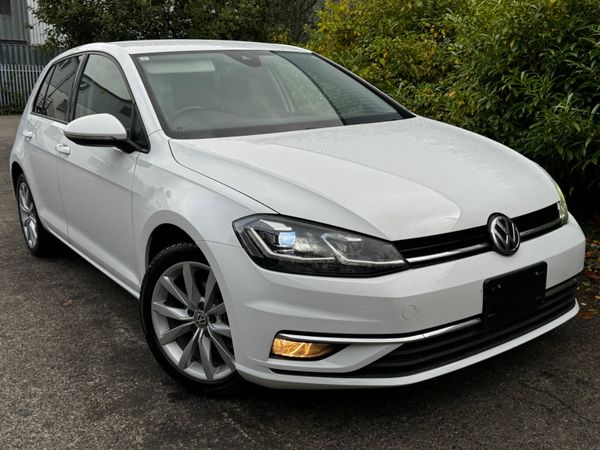 Volkswagen Golf Automatic 1.2 TSI 368899846