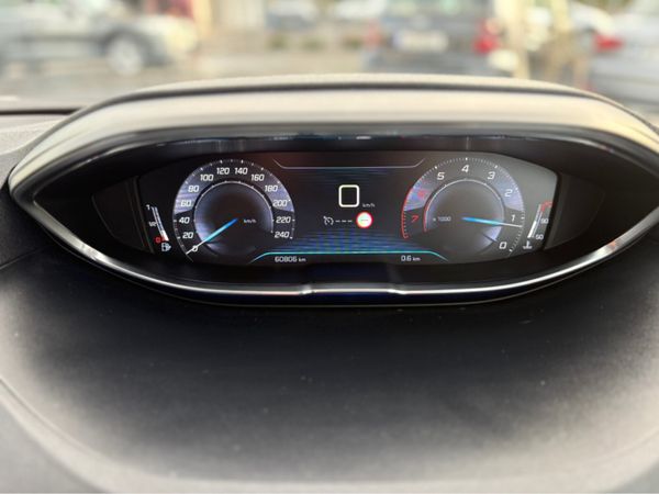 Peugeot 3008 ALLURE 1.2 130 4DR 368905268