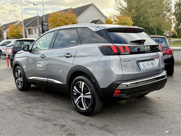 Peugeot 3008 ALLURE 1.2 130 4DR 368905262