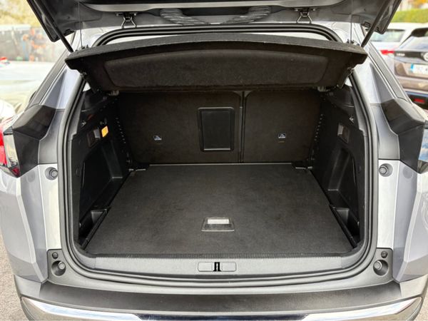 Peugeot 3008 ALLURE 1.2 130 4DR 368905273