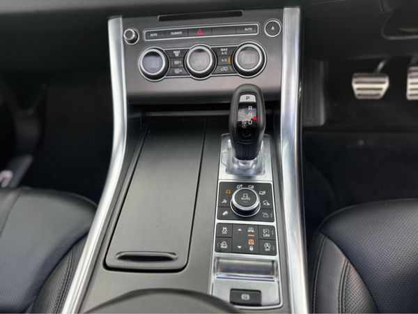 Land Rover Range Rover Sport 3.0 SDV6 HSE DYNAMICS 368905285
