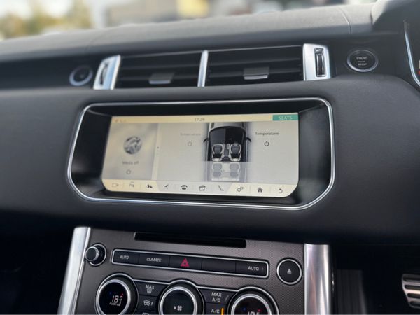 Land Rover Range Rover Sport 3.0 SDV6 HSE DYNAMICS 368905287