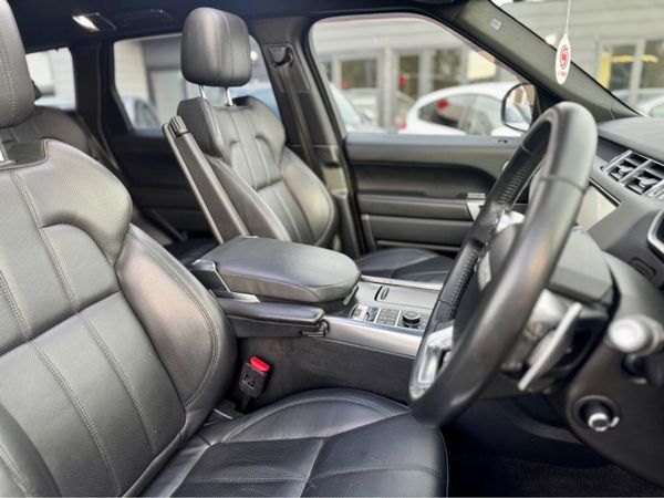 Land Rover Range Rover Sport 3.0 SDV6 HSE DYNAMICS 368905282