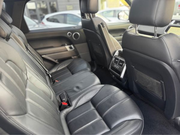 Land Rover Range Rover Sport 3.0 SDV6 HSE DYNAMICS 368905291