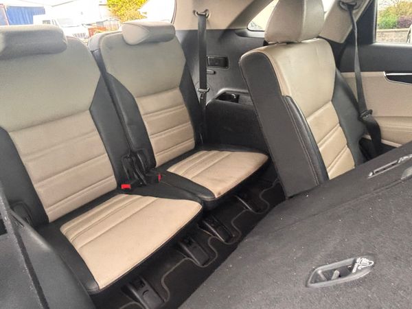 2016 KIA SORENTO 7 SEATER 368907011