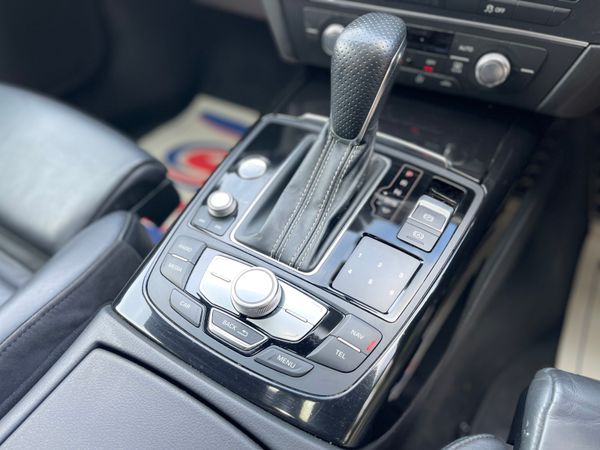 152 Audi A6 S-Line 2.0 EST Auto (BLK EDITION PACK) 368916124