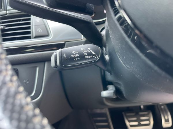 152 Audi A6 S-Line 2.0 EST Auto (BLK EDITION PACK) 368916126