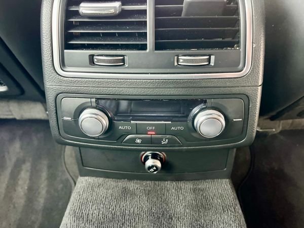 152 Audi A6 S-Line 2.0 EST Auto (BLK EDITION PACK) 368916120