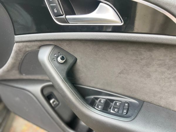 152 Audi A6 S-Line 2.0 EST Auto (BLK EDITION PACK) 368916121