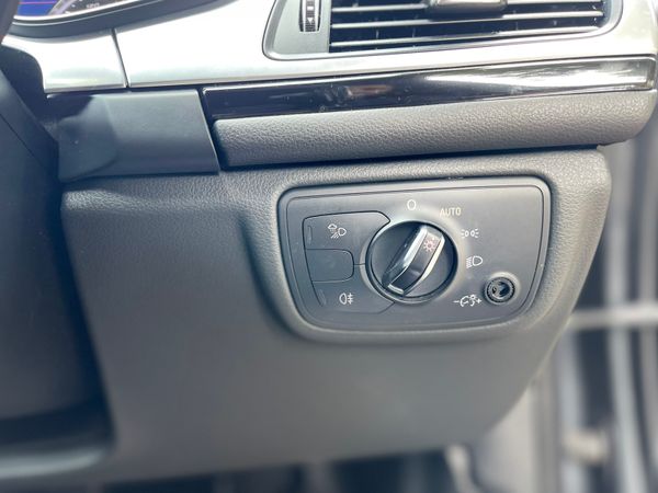 152 Audi A6 S-Line 2.0 EST Auto (BLK EDITION PACK) 368916122