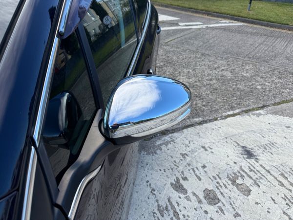 Peugeot 208 2017 1.2 Petrol Auto 368913588