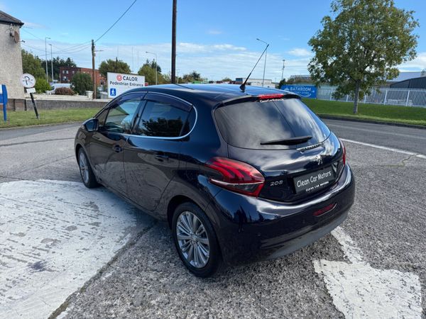 Peugeot 208 2017 1.2 Petrol Auto 368913581