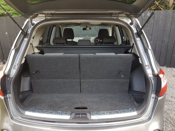 131 QASHQAI +2 .. 7 SEATS.. 1.5 DCI.. NCT 04/26 368924376