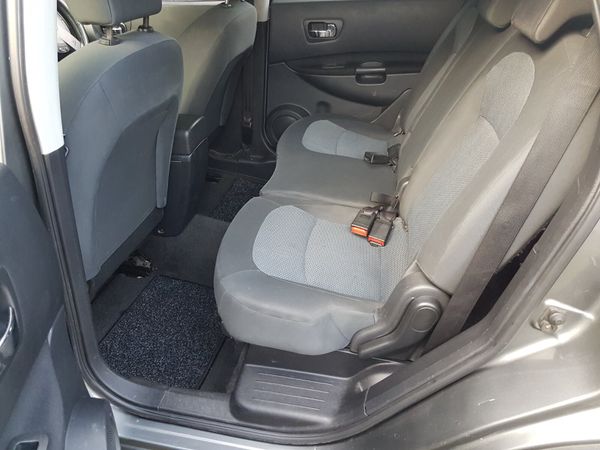 131 QASHQAI +2 .. 7 SEATS.. 1.5 DCI.. NCT 04/26 368924378