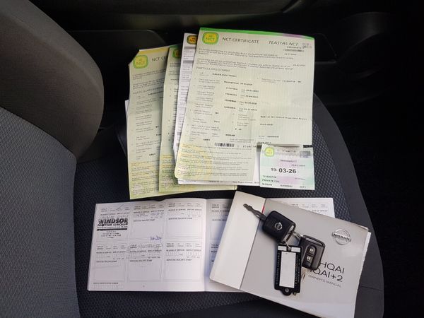 131 QASHQAI +2 .. 7 SEATS.. 1.5 DCI.. NCT 04/26 368924391