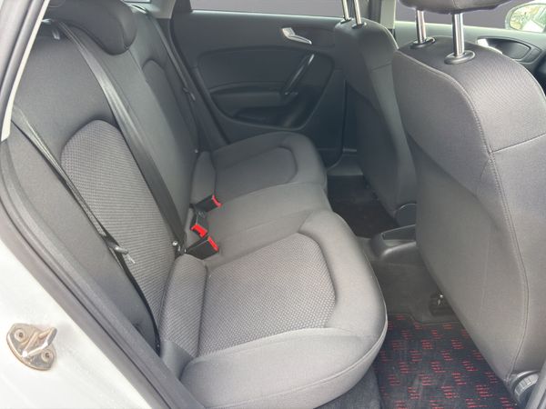 2015 AUDI A1 (S188) 1.0L AUTOMATIC 368924587