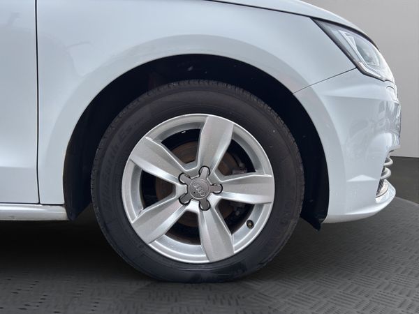 2015 AUDI A1 (S188) 1.0L AUTOMATIC 368924594