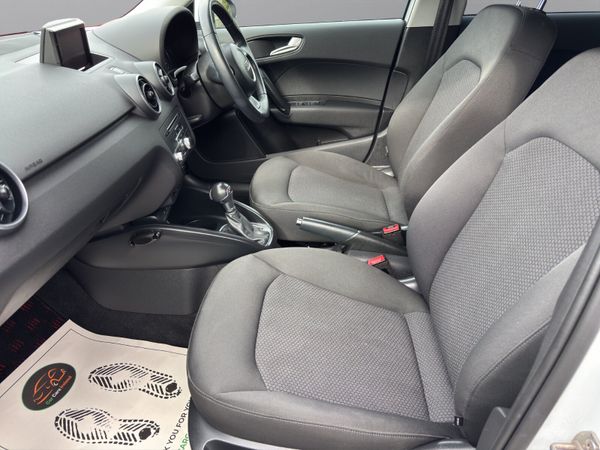 2015 AUDI A1 (S188) 1.0L AUTOMATIC 368924592