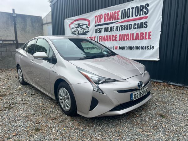 Toyota Prius ** new Arrival **2016 368924993