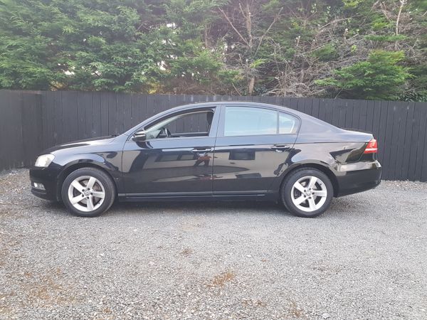 141 PASSAT AUTO DSG... 140BHP.. NCT 05/26 368925421