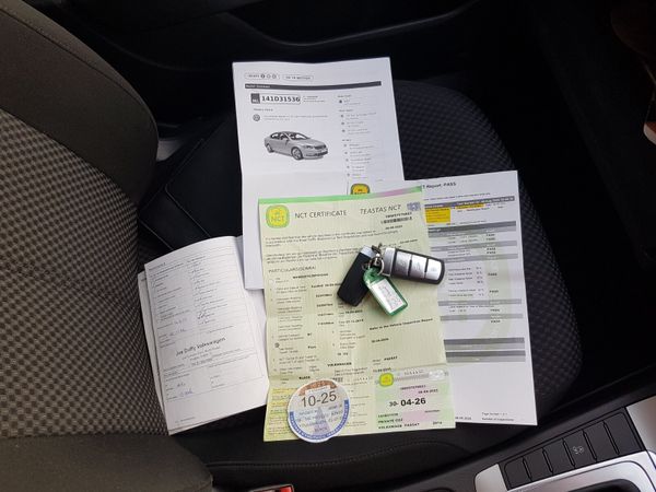 141 PASSAT AUTO DSG... 140BHP.. NCT 05/26 368925465