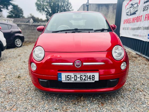 Fiat 500 ** 2015 new Arrival ** 368928331