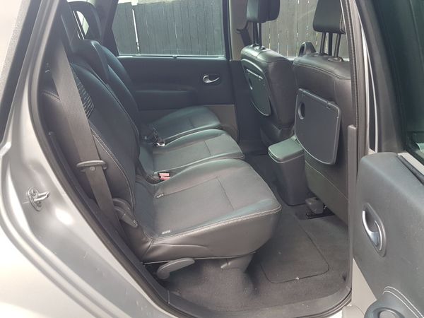 08 SCENIC 7 SEATS.. NCT TODAY 368920169