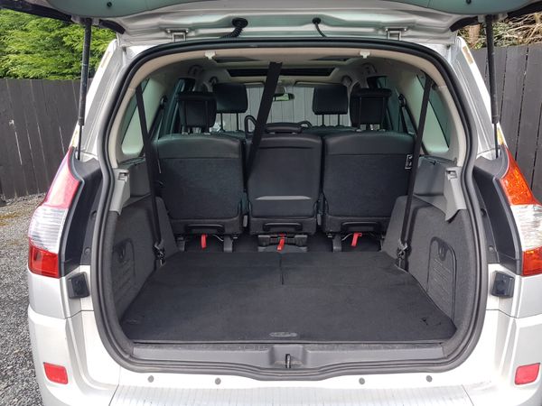 08 SCENIC 7 SEATS.. NCT TODAY 368920174