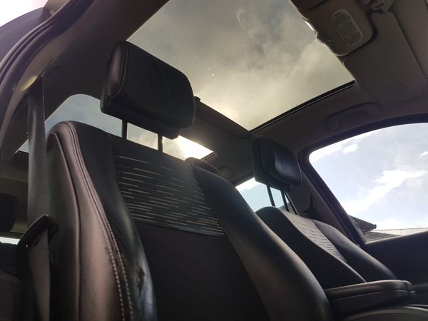 08 SCENIC 7 SEATS.. NCT TODAY 368920175