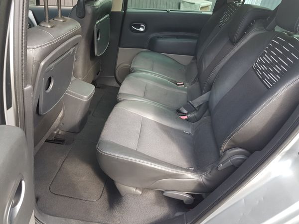 08 SCENIC 7 SEATS.. NCT TODAY 368920170