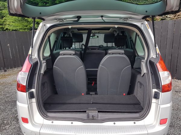 08 SCENIC 7 SEATS.. NCT TODAY 368920171