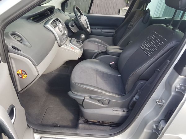 08 SCENIC 7 SEATS.. NCT TODAY 368920173